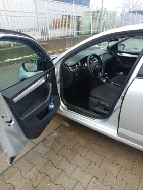 Skoda Octavia - 13800 € / 26990.45 лв. - 43586661 13 | Car24.bg Skoda Octavia - 13800 € / 26990.45 лв. - 43586661 13