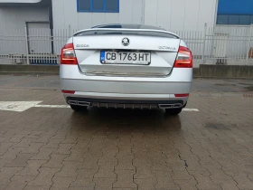 Skoda Octavia - 13800 € / 26990.45 лв. - 43586661 5 | Car24.bg Skoda Octavia - 13800 € / 26990.45 лв. - 43586661 5