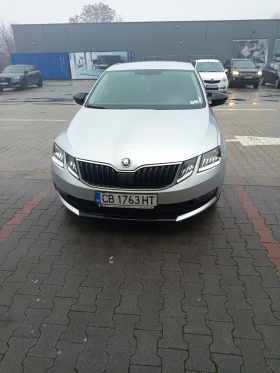 Skoda Octavia - 13800 € / 26990.45 лв. - 43586661 9 | Car24.bg Skoda Octavia - 13800 € / 26990.45 лв. - 43586661 9