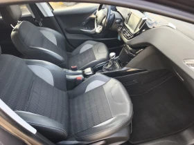 Peugeot 2008 1.6HDI 120kc ALURRE NEW !!! - 8200 € / 16037.81 лв. - 47073901 9 | Car24.bg Peugeot 2008 1.6HDI 120kc ALURRE NEW !!! - 8200 € / 16037.81 лв. - 47073901 9