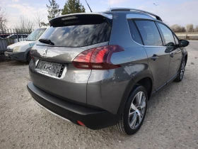 Peugeot 2008 1.6HDI 120kc ALURRE NEW !!! - 8200 € / 16037.81 лв. - 47073901 4 | Car24.bg Peugeot 2008 1.6HDI 120kc ALURRE NEW !!! - 8200 € / 16037.81 лв. - 47073901 4