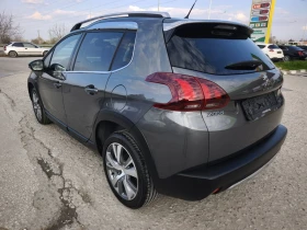 Peugeot 2008 1.6HDI 120kc ALURRE NEW !!! - 8200 € / 16037.81 лв. - 47073901 5 | Car24.bg Peugeot 2008 1.6HDI 120kc ALURRE NEW !!! - 8200 € / 16037.81 лв. - 47073901 5