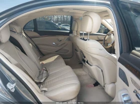 Mercedes-Benz S 550 4.7l 4Matic | Auto.bg — изображение 8 Mercedes-Benz S 550 4.7l 4Matic | Auto.bg — изображение 8
