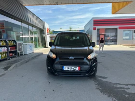 Ford Tourneo Connect 1.6 EcoBoost Автоматик 7 местен