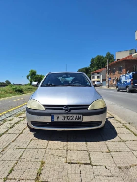 Opel Corsa - Car24.bg Opel Corsa
