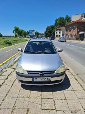 Opel Corsa - 1300 € / 2542.58 лв. - 96386177 2 | Car24.bg Opel Corsa - 1300 € / 2542.58 лв. - 96386177 2