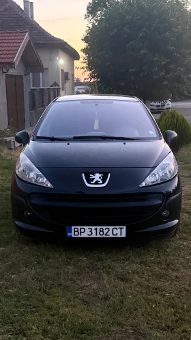 Peugeot 207 - Car24.bg Peugeot 207