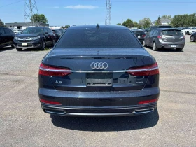 Audi A6 * Technik * CARFAX * ЦЕНА ДО БГ | Auto.bg — изображение 5 Audi A6 * Technik * CARFAX * ЦЕНА ДО БГ | Auto.bg — изображение 5