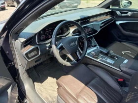 Audi A6 * Technik * CARFAX * ЦЕНА ДО БГ | Auto.bg — изображение 7 Audi A6 * Technik * CARFAX * ЦЕНА ДО БГ | Auto.bg — изображение 7