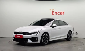 Kia K5 1.6* TURBO* SIGNATURE* EDITION* ОБДУХВАНЕ* 360КАМЕ
