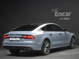 Audi A7 55 TDI QUATTRO PREMIUM 4G - 16566 € / 32400.28 лв. - 10968765 2 | Car24.bg Audi A7 55 TDI QUATTRO PREMIUM 4G - 16566 € / 32400.28 лв. - 10968765 2