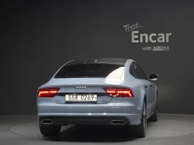 Audi A7 55 TDI QUATTRO PREMIUM 4G - 16566 € / 32400.28 лв. - 10968765 4 | Car24.bg Audi A7 55 TDI QUATTRO PREMIUM 4G - 16566 € / 32400.28 лв. - 10968765 4