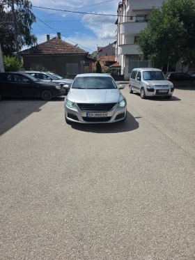 VW CC - 5500 € / 10757.07 лв. - 44398524 3 | Car24.bg VW CC - 5500 € / 10757.07 лв. - 44398524 3