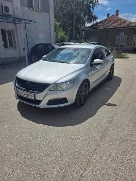 VW CC - 5500 € / 10757.07 лв. - 44398524 2 | Car24.bg VW CC - 5500 € / 10757.07 лв. - 44398524 2