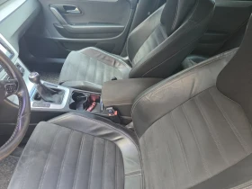 VW CC - 5500 € / 10757.07 лв. - 44398524 13 | Car24.bg VW CC - 5500 € / 10757.07 лв. - 44398524 13