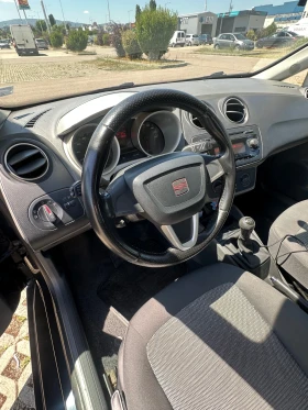 Seat Ibiza undefined | Auto.bg — изображение 7 Seat Ibiza undefined | Auto.bg — изображение 7