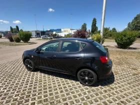 Seat Ibiza undefined | Auto.bg — изображение 17 Seat Ibiza undefined | Auto.bg — изображение 17