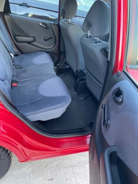 Honda Jazz 1.4i | Auto.bg — изображение 11 Honda Jazz 1.4i | Auto.bg — изображение 11