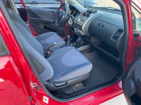 Honda Jazz 1.4i | Auto.bg — изображение 10 Honda Jazz 1.4i | Auto.bg — изображение 10