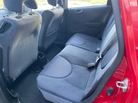 Honda Jazz 1.4i | Auto.bg — изображение 7 Honda Jazz 1.4i | Auto.bg — изображение 7
