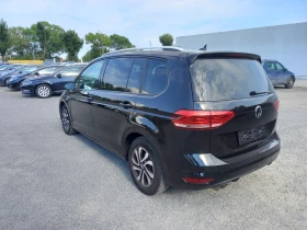 VW Touran ACTIV 6+ 1места 2.0 TDI | Auto.bg — изображение 6 VW Touran ACTIV 6+ 1места 2.0 TDI | Auto.bg — изображение 6