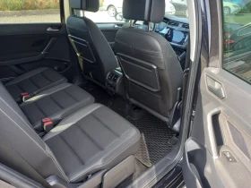 VW Touran ACTIV 6+ 1места 2.0 TDI | Auto.bg — изображение 10 VW Touran ACTIV 6+ 1места 2.0 TDI | Auto.bg — изображение 10