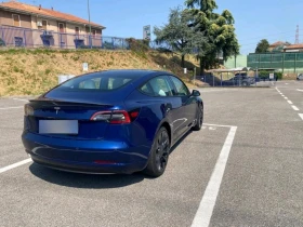 Tesla Model 3 Performance AWD - 30990 € - 20574322 3 | Car24.bg Tesla Model 3 Performance AWD - 30990 € - 20574322 3