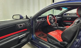 Ford Mustang Coupe/КОЖА/ОБДУХ/ПОДГРЕВ/ДИГ.КИЛОМЕТРАЖ - 16799 € - 75124195 10 | Car24.bg Ford Mustang Coupe/КОЖА/ОБДУХ/ПОДГРЕВ/ДИГ.КИЛОМЕТРАЖ - 16799 € - 75124195 10