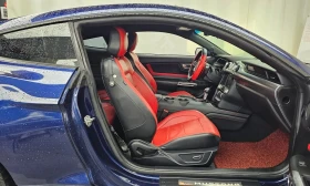 Ford Mustang Coupe/КОЖА/ОБДУХ/ПОДГРЕВ/ДИГ.КИЛОМЕТРАЖ - 16799 € - 75124195 11 | Car24.bg Ford Mustang Coupe/КОЖА/ОБДУХ/ПОДГРЕВ/ДИГ.КИЛОМЕТРАЖ - 16799 € - 75124195 11