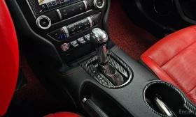 Ford Mustang Coupe/КОЖА/ОБДУХ/ПОДГРЕВ/ДИГ.КИЛОМЕТРАЖ - 16799 € - 75124195 9 | Car24.bg Ford Mustang Coupe/КОЖА/ОБДУХ/ПОДГРЕВ/ДИГ.КИЛОМЕТРАЖ - 16799 € - 75124195 9
