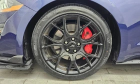 Ford Mustang Coupe/КОЖА/ОБДУХ/ПОДГРЕВ/ДИГ.КИЛОМЕТРАЖ - 16799 € - 75124195 5 | Car24.bg Ford Mustang Coupe/КОЖА/ОБДУХ/ПОДГРЕВ/ДИГ.КИЛОМЕТРАЖ - 16799 € - 75124195 5