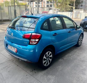 Citroen C3 1.2 | Auto.bg — изображение 6 Citroen C3 1.2 | Auto.bg — изображение 6