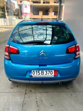 Citroen C3 1.2 | Auto.bg — изображение 5 Citroen C3 1.2 | Auto.bg — изображение 5