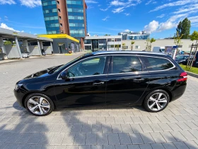 Peugeot 308 SW 1.6 BlueHDi 120 к.с. Автоматик - 6700 € - 87193737 4 | Car24.bg Peugeot 308 SW 1.6 BlueHDi 120 к.с. Автоматик - 6700 € - 87193737 4