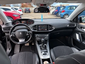 Peugeot 308 SW 1.6 BlueHDi 120 к.с. Автоматик - 6700 € - 87193737 6 | Car24.bg Peugeot 308 SW 1.6 BlueHDi 120 к.с. Автоматик - 6700 € - 87193737 6