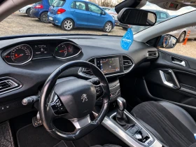 Peugeot 308 SW 1.6 BlueHDi 120 к.с. Автоматик - 6700 € - 87193737 5 | Car24.bg Peugeot 308 SW 1.6 BlueHDi 120 к.с. Автоматик - 6700 € - 87193737 5
