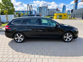 Peugeot 308 SW 1.6 BlueHDi 120 к.с. Автоматик - 6700 € - 87193737 3 | Car24.bg Peugeot 308 SW 1.6 BlueHDi 120 к.с. Автоматик - 6700 € - 87193737 3