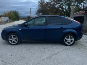 Ford Focus 1.6 - 2300 € - 81337913 3 | Car24.bg Ford Focus 1.6 - 2300 € - 81337913 3