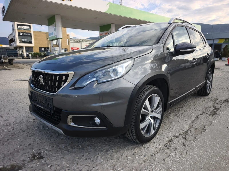 Peugeot 2008 1.6HDI 120kc ALURRE NEW !!! - 8200 € / 16037.81 лв. - 47073901 1 | Car24.bg Peugeot 2008 1.6HDI 120kc ALURRE NEW !!! - 8200 € / 16037.81 лв. - 47073901 1