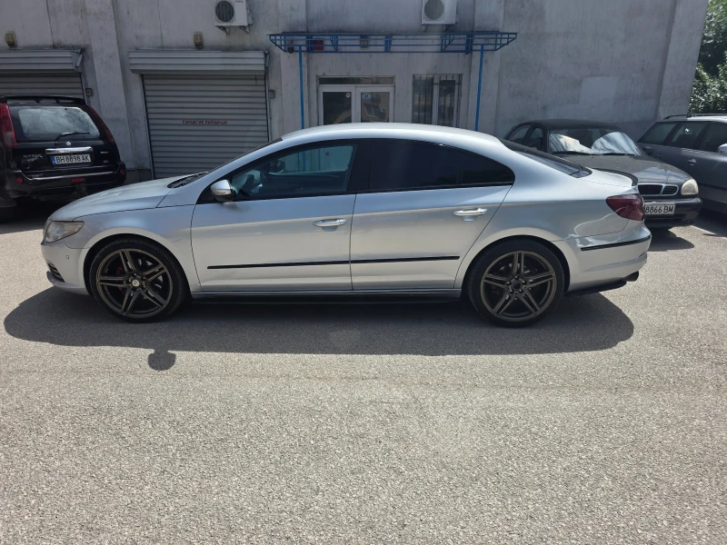 VW CC - 5500 € / 10757.07 лв. - 44398524 1 | Car24.bg VW CC - 5500 € / 10757.07 лв. - 44398524 1