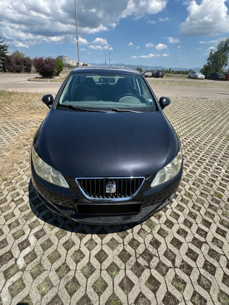 Seat Ibiza - 2499 € / 4887.62 лв. - 70559793 1 | Car24.bg Seat Ibiza - 2499 € / 4887.62 лв. - 70559793 1