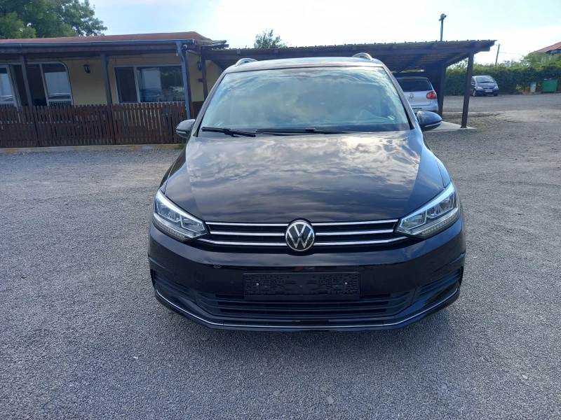 VW Touran ACTIV 6+ 1места 2.0 TDI - 16900 € - 43077119 1 | Car24.bg VW Touran ACTIV 6+ 1места 2.0 TDI - 16900 € - 43077119 1