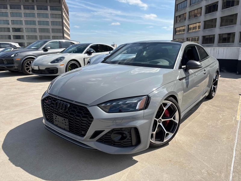 Audi Rs5 * 2.9 TFSI quattro * CARFAX * - 39300 € - 34775148 1 | Car24.bg Audi Rs5 * 2.9 TFSI quattro * CARFAX * - 39300 € - 34775148 1