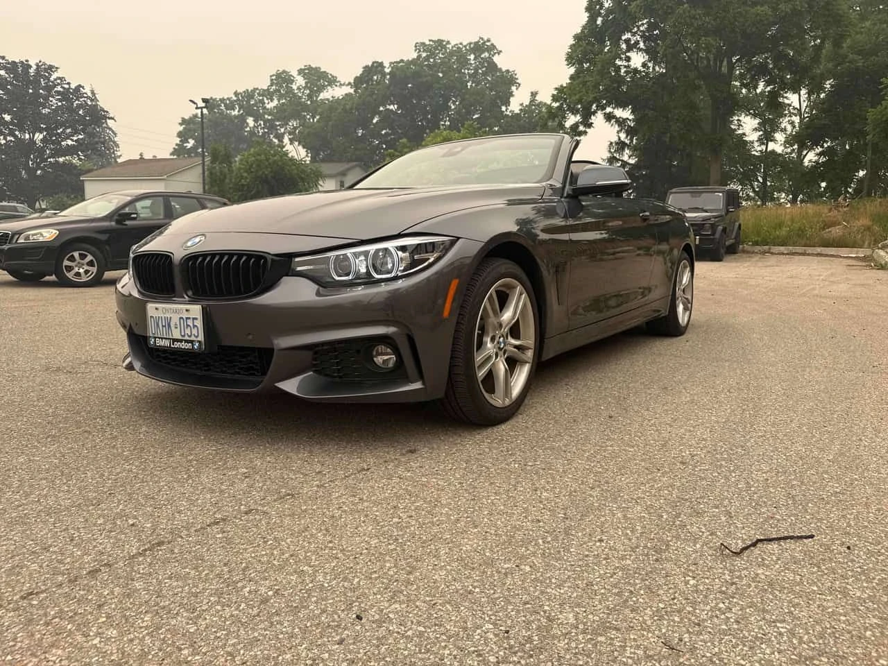 BMW 430 * 430i xDrive* АВТОКРЕДИТ БЕЗ ПЪРВОНАЧАЛНА ВНОСКА* | Auto.bg — изображение 1 BMW 430 * 430i xDrive* АВТОКРЕДИТ БЕЗ ПЪРВОНАЧАЛНА ВНОСКА* | Auto.bg — изображение 1
