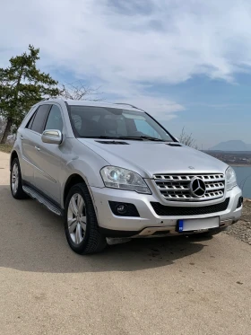 Mercedes-Benz ML 350 Sport - Car24.bg Mercedes-Benz ML 350 Sport