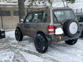 Mitsubishi Pajero pinin - 5250 € / 10268.11 лв. - 17343995 5 | Car24.bg Mitsubishi Pajero pinin - 5250 € / 10268.11 лв. - 17343995 5