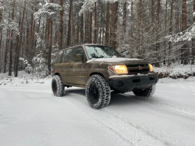 Mitsubishi Pajero pinin - 5250 € / 10268.11 лв. - 17343995 3 | Car24.bg Mitsubishi Pajero pinin - 5250 € / 10268.11 лв. - 17343995 3