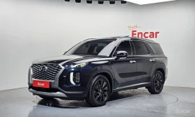 Hyundai Palisade - Car24.bg Hyundai Palisade