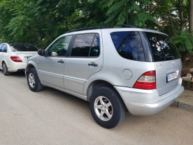 Mercedes-Benz ML 230 2.3 Avantgarde | Auto.bg — изображение 4 Mercedes-Benz ML 230 2.3 Avantgarde | Auto.bg — изображение 4