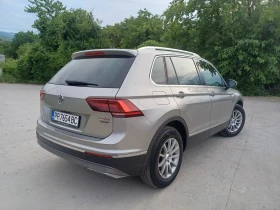 VW Tiguan Allroad | Auto.bg — изображение 6 VW Tiguan Allroad | Auto.bg — изображение 6